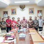 Pemprov Sulut Apresiasi Kinerja Penjabat Bupati Bolmong Limi Mokodompit
