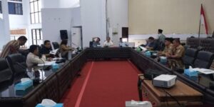 Akibat Vakum, Komisi III Panggil Pengurus Kwarcab Pramuka Kotamobagu