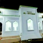 Masjid Ittihad DPRD Kotamobagu