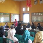 Penetapan APBdes Moyongkota