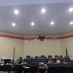 Disdukcapil, RDP, Kotamobagu, DPRD, Komisi I