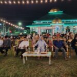 Matali Ramadan Champ 2023