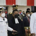 Limi Mokodompit dan Rinny Tamuntuan Dievaluasi Terkait Kinerja Penjabat Kepala Daerah, Mangala:Bisa Diperpanjang atau Diganti