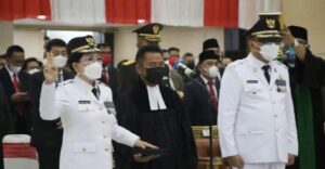 Limi Mokodompit dan Rinny Tamuntuan Dievaluasi Terkait Kinerja Penjabat Kepala Daerah, Mangala: Bisa Diperpanjang atau Diganti