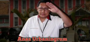 Bebas 10 April 2023, Anas Urbaningrum Dijemput Ratusan Loyalis dan Alumni HMI di Lapas Sukamiskin