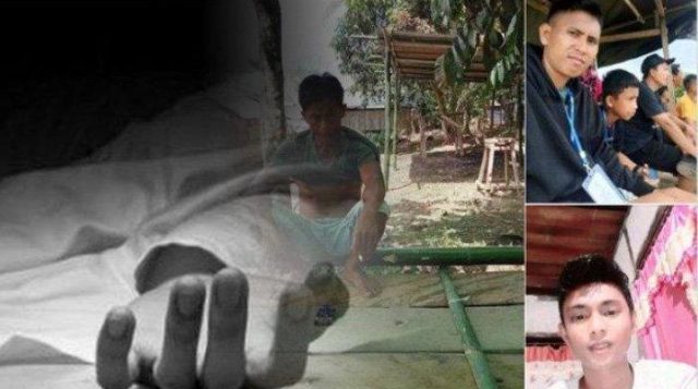 Tambang Emas Lokasi Bule Dumoga Utara Renggut Nyawa, 3 Orang Tewas Hirup Zat Asam