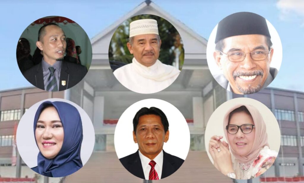 Bakal Caleg DPRD Sulut: Figur Pengalaman Kans Kalahkan Petahana