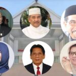 Bakal Caleg DPRD Provinsi Sulut dari BMR