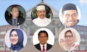 Bakal Caleg DPRD Sulut: Figur Pengalaman Kans Kalahkan Petahana