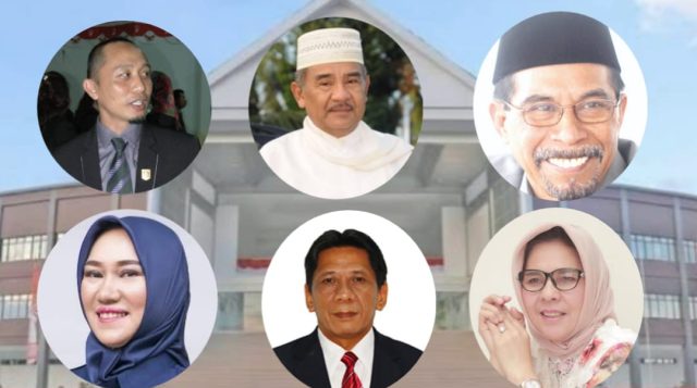 Bakal Caleg DPRD Sulut: Figur Pengalaman Kans Kalahkan Petahana