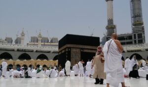 Jadwal Keberangkatan Jemaah Haji 2023 Gelombang Pertama dan Kedua Cek Disini!