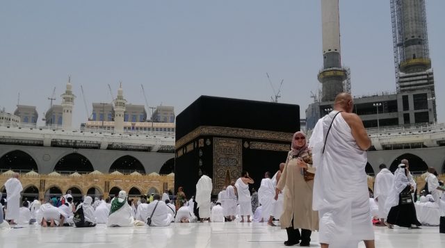 Jadwal Keberangkatan Jemaah Haji 2023 Gelombang Pertama dan Kedua Cek Disini!