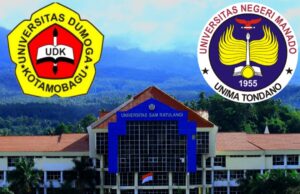 10 Rekomendasi Kampus Terbaik di Sulut, Ada UDK dan UNIMA