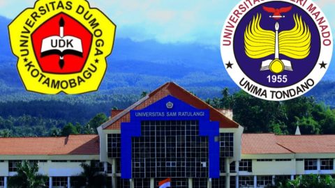 10 Rekomendasi Kampus Terbaik di Sulut, Ada UDK dan UNIMA