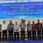 imi-Mokodompit-foto-bersama-dengan-Gubernur-usai-penandantanganan-Mou-Pengadaan-Rumah-ASN-di-Sulut