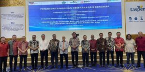 Limi Apresiasi Langkah OD Terkait Pengadaan Rumah ASN di Sulut