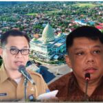 Lukman Lapadengan dan Abdullah Mokoginta