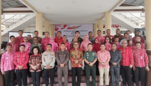 Pemkab Bolmong Gelar Musrenbang Kabupaten dan Penyusunan RKPD Tahun 2024