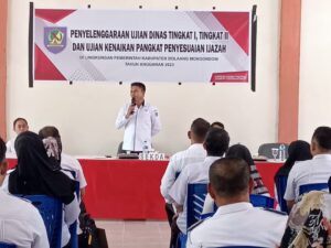 Jam Kerja ASN Bolmong Dikurangi Selama Ramadan, Pulang Jam 3 Sore