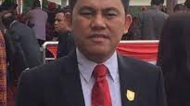 Berakhir Mei, Kemendagri Minta Ketua DPRD Usulkan Nama Penjabat Bupati Bolmong