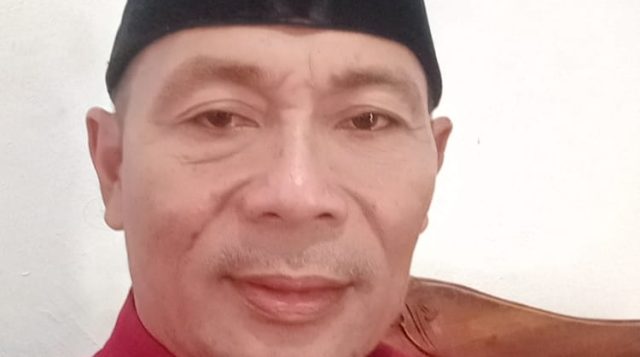 Didorong PDIP, Wahyudin Gonibala Rebut Kursi DPRD Dapil Satu