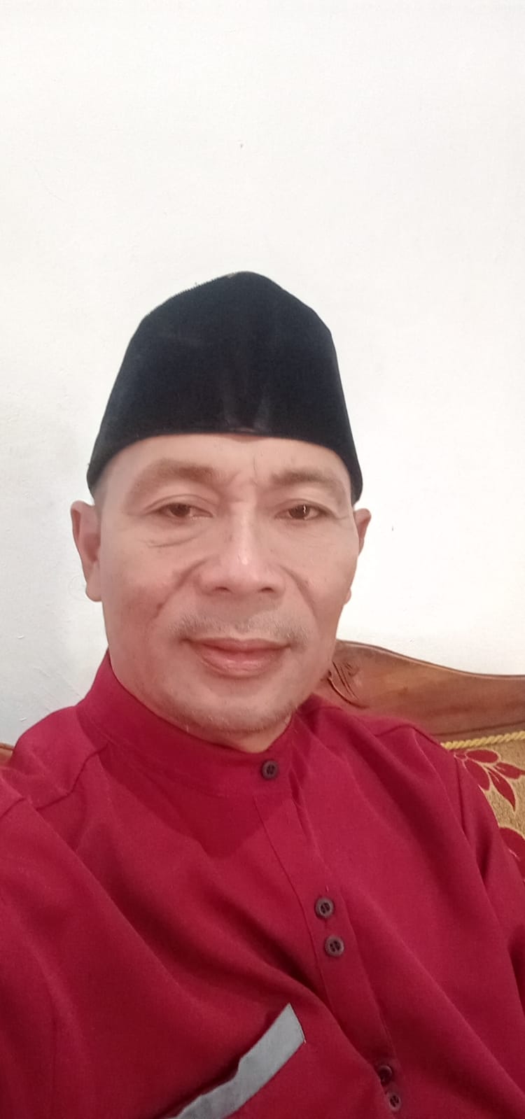 Wahyudin Gonibala