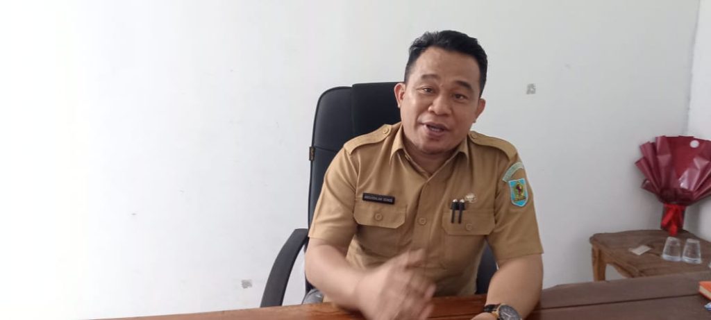 Kepala Desa di Bolmong Sumringah, Dana Desa Cair Sebelum Lebaran