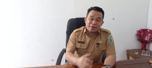 Kepala Desa di Bolmong Sumringah, Dana Desa Cair Sebelum Lebaran