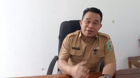Kepala Desa di Bolmong Sumringah, Dana Desa Cair Sebelum Lebaran