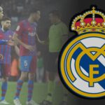 Barcelona Suap Wasit