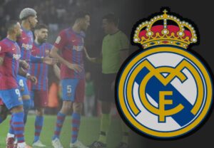 Begini Sikap Real Madrid Usai Barcelona Didakwa Suap Wasit 7 Juta Euro