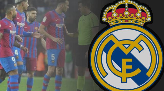 Begini Sikap Real Madrid Usai Barcelona Didakwa Suap Wasit 7 Juta Euro