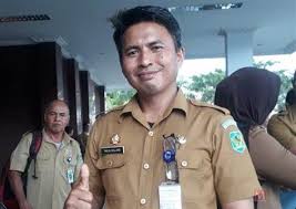 Pemkab Bolmong Terbaik se-Sulut Pengelolaan DAK 2022