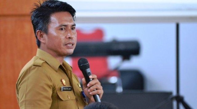 Tahlis Gallang Menguat Pengusulan Pj Bupati Bolmong, Berikut Profilnya