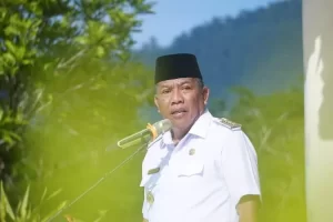 Bupati Bolmut Depri Pontoh Dipanggil KPK Terkait Harta Mencurigakan