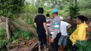 Berikut Kronologi Penemuan Mayat di Pinonobatuan Barat, Orang Terakhir Bersama Korban Diburu