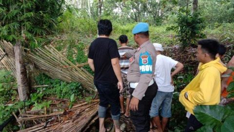 Berikut Kronologi Penemuan Mayat di Pinonobatuan Barat, Orang Terakhir Bersama Korban Diburu