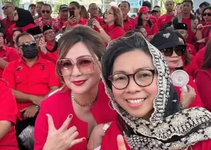 PDIP Usung Yasti Bakal Caleg DPR RI