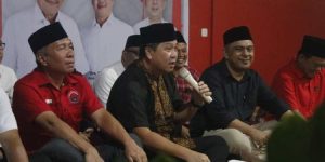 Steven:Pilwako Kita Calonkan Kader, Mekal Kans