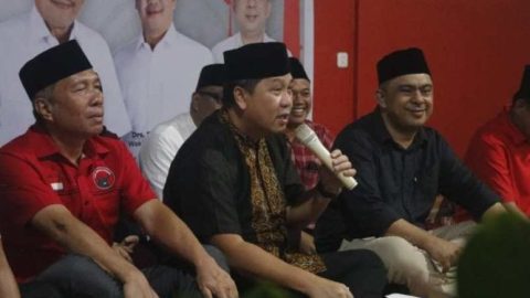 Steven:Pilwako Kita Calonkan Kader, Mekal Kans