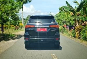 Pengadaan Mobil Fortuner Untuk Kendaraan Dinas Pj Bupati Bolmong Tertata Dalam APBD-P 2022  