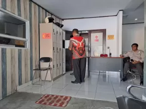 Terkait Dugaan Orang Dekat Pj Bupati Catut Nama Kejaksaan, Oknum Kabag Kesra Penuhi Panggilan Klarifikasi