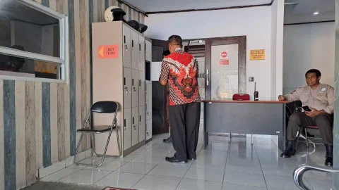 Terkait Dugaan Orang Dekat Pj Bupati Catut Nama Kejaksaan, Oknum Kabag Kesra Penuhi Panggilan Klarifikasi