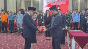 Limi Mokodompit Kembali Menjadi Penjabat Bupati Bolmong Untuk Kedua Kalinya