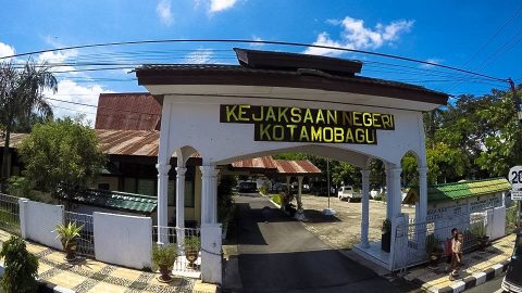 Kejaksaan Kotamobagu Dalami Kasus Honor Petugas Agama Bolmong, Tiga ASN Diperiksa
