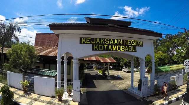 Kejaksaan Kotamobagu Dalami Kasus Honor Petugas Agama Bolmong, Tiga ASN Diperiksa