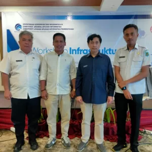 Bolmong Terbaik Sulut Berbasis Teknologi SPBE