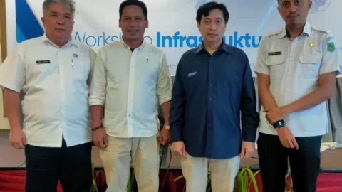 Bolmong Terbaik Sulut Berbasis Teknologi SPBE