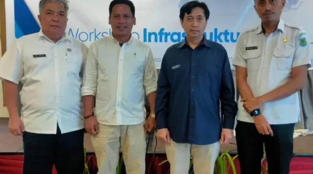 Bolmong Terbaik Sulut Berbasis Teknologi SPBE