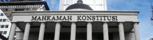 Putusan Proposional Tertutup Bocor, MK Tunda Umumkan Sistim Pemilu 2024 Â
